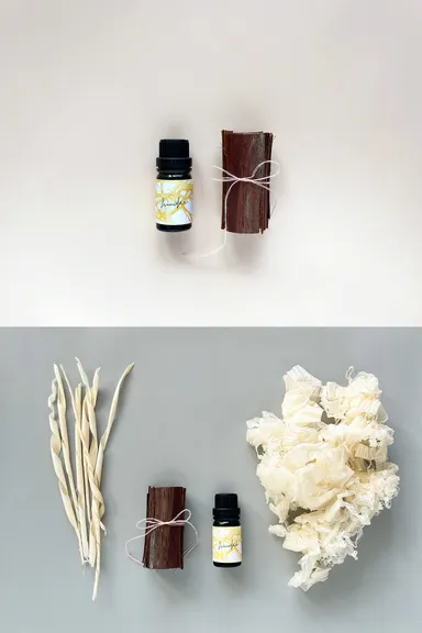 手の記憶を感じられるプロダクト