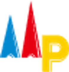 株式会社エイエイピーのロゴ