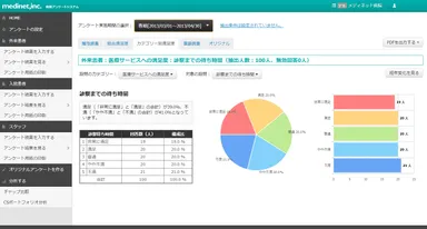 結果表示画面イメージサンプル