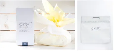 専用保冷バッグ