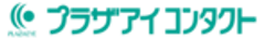 株式会社プラザアイのロゴ