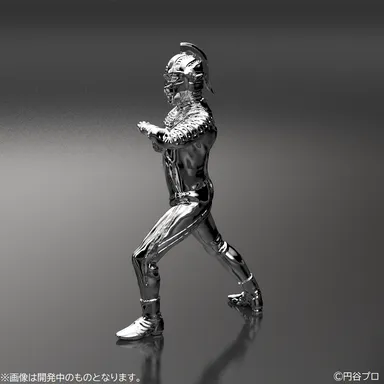 ウルトラセブン(2)