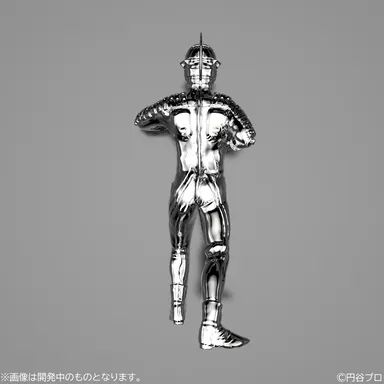 ウルトラセブン(3)