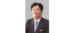 小郷 三朗氏