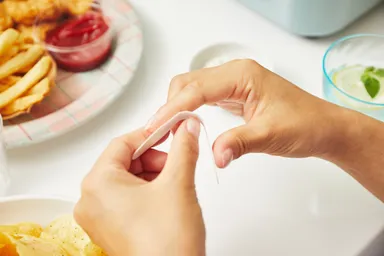 ＜使い方 2＞おって