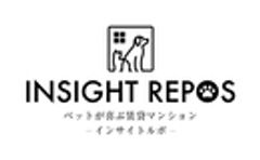 株式会社インサイトハウスのロゴ