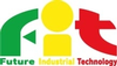 株式会社フィットのロゴ