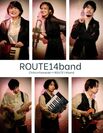 ROUTE14band