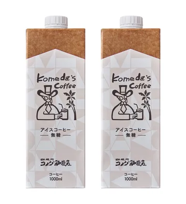 アイスコーヒー