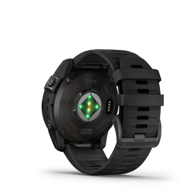 第5世代光学式心拍計