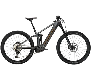 e-bike：Rail 9.7