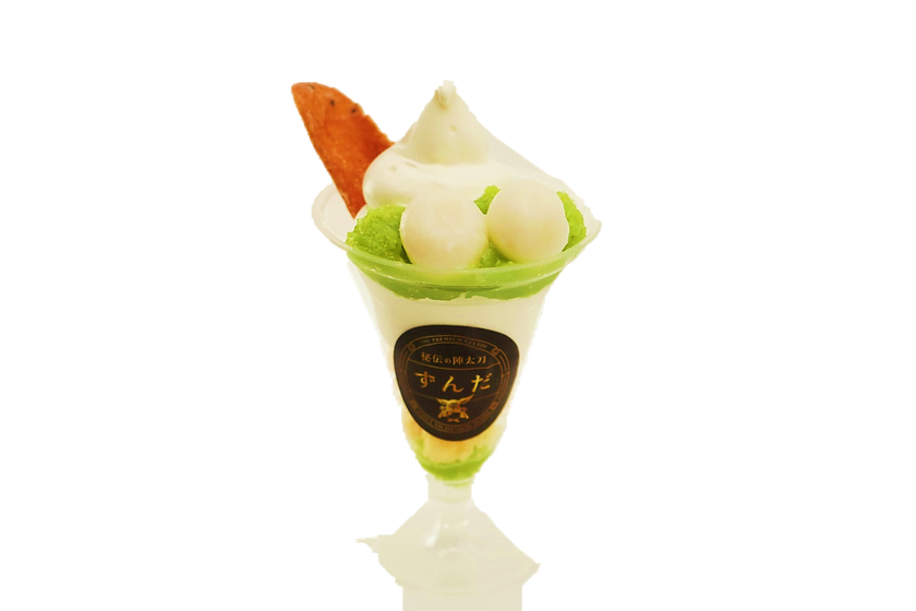 初夏の暑さをアイスやパフェでクールダウン!
ひんやりスイーツFESTA