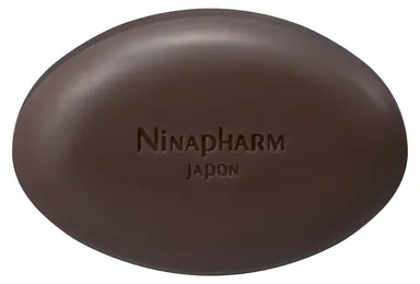 サヴォン アンベリール 70g