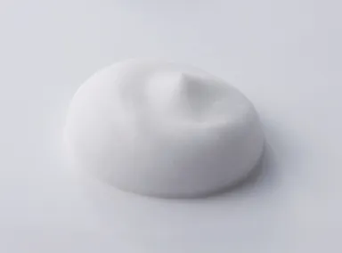 サヴォン アンベリール 泡テクスチャ(1)