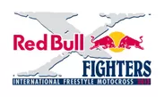 Red Bull X-Fightersロゴ