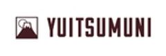 株式会社YUITSUMUNIのロゴ