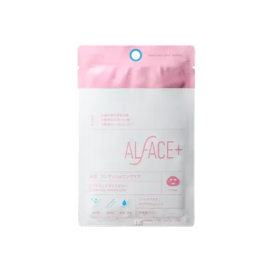 ダイヤモンドモイスチャー　1枚