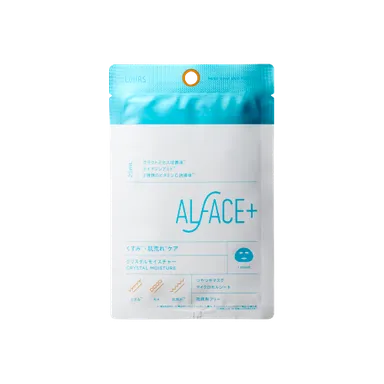 クリスタルモイスチャー　1枚