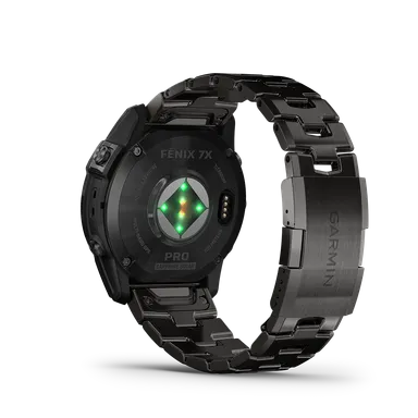 第5世代光学式心拍計