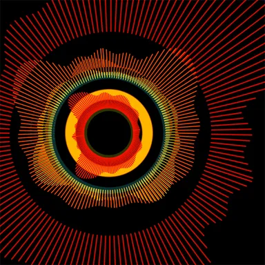 Sound of Magma作品3