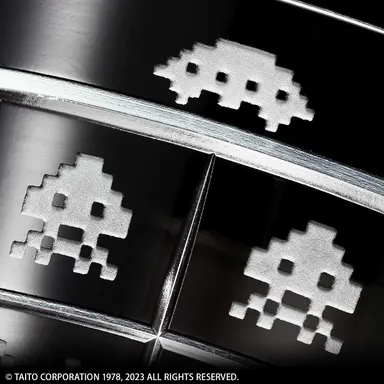 神出鬼没のUFOの姿も