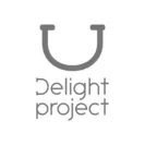 Delight projectロゴ