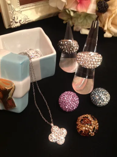 ダブルグルーデコ教室