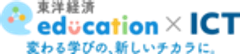 株式会社東洋経済新報社のロゴ