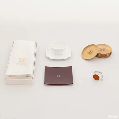 【四季島】東北伝統工芸セット