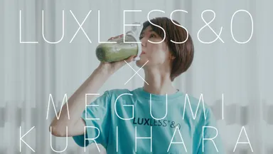 スペシャルムービー