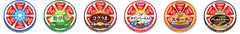 商品ラインナップ