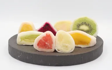 フルーツ大福「おりが美」