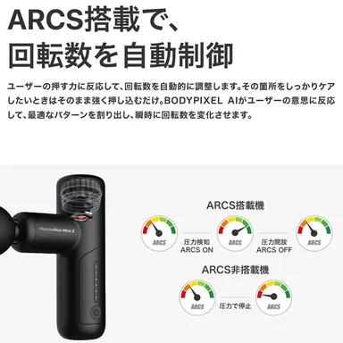 BODYPIXEL ボディピクセル Mini Z