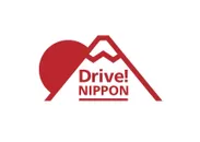 Drive! NIPPONロゴ
