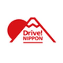 ドライブ情報ウェブマガジン「Drive! NIPPON」のロゴ