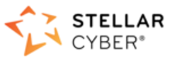Stellar Cyberのロゴ