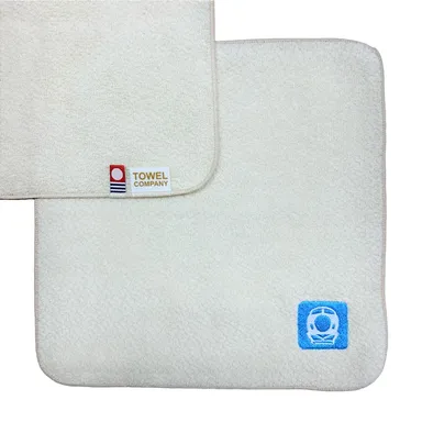 今治タオルハンカチ(0系ピクトグラム)2