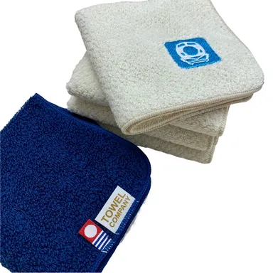 今治タオルハンカチ(0系ピクトグラム)3