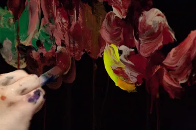 ライブペイント4