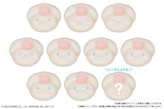 食べマスモッチ　サンリオキャラクターズ　シナモロール(表情イメージ)