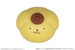 食べマスモッチ　サンリオキャラクターズ　ポムポムプリン(イメージ)