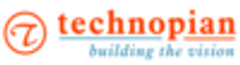 TECHNOPIAN株式会社のロゴ