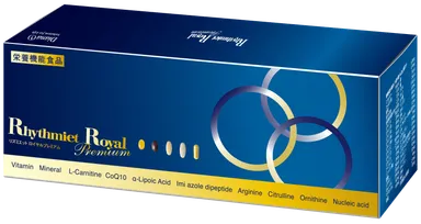 リズミエット ロイヤル プレミアム