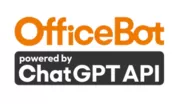 OfficeBot  powered by ChatGPT API