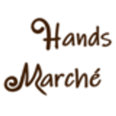 ハンズマルシェのロゴ