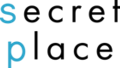 株式会社secret placeのロゴ