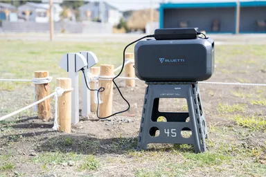 BLUETTI 拡張バッテリー