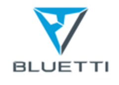 BLUETTI JAPAN株式会社のロゴ