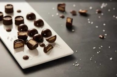 フォアグラチョコレート