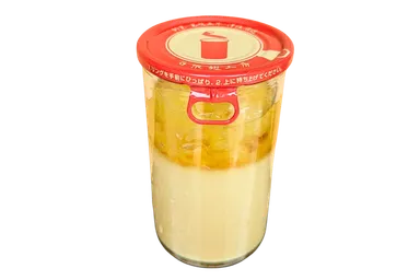 「ワンカップリン」甘夏